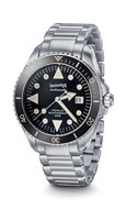 Orologio Eberhard Uomo Scafograf in Acciaio 41034CAD - 41034CAD